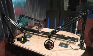 RadioBus archives